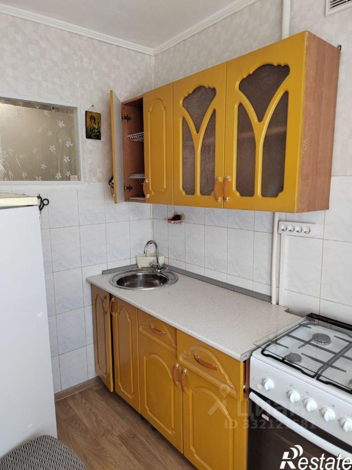 2-комн квартира Тольятти