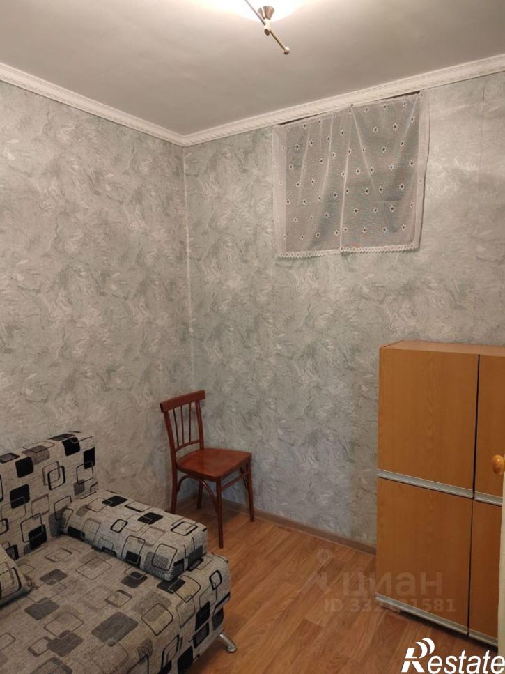 2-комн квартира Тольятти