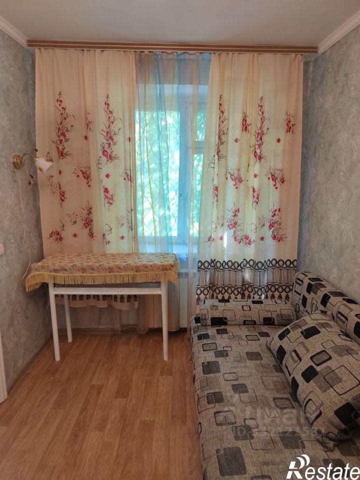 2-комн квартира Тольятти