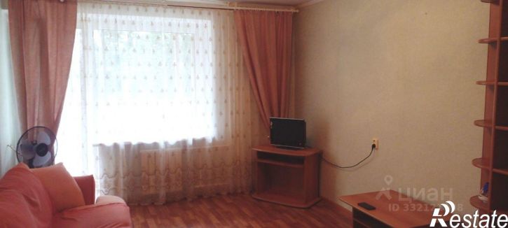 2-комн квартира Самара, Демократическая улица, 33