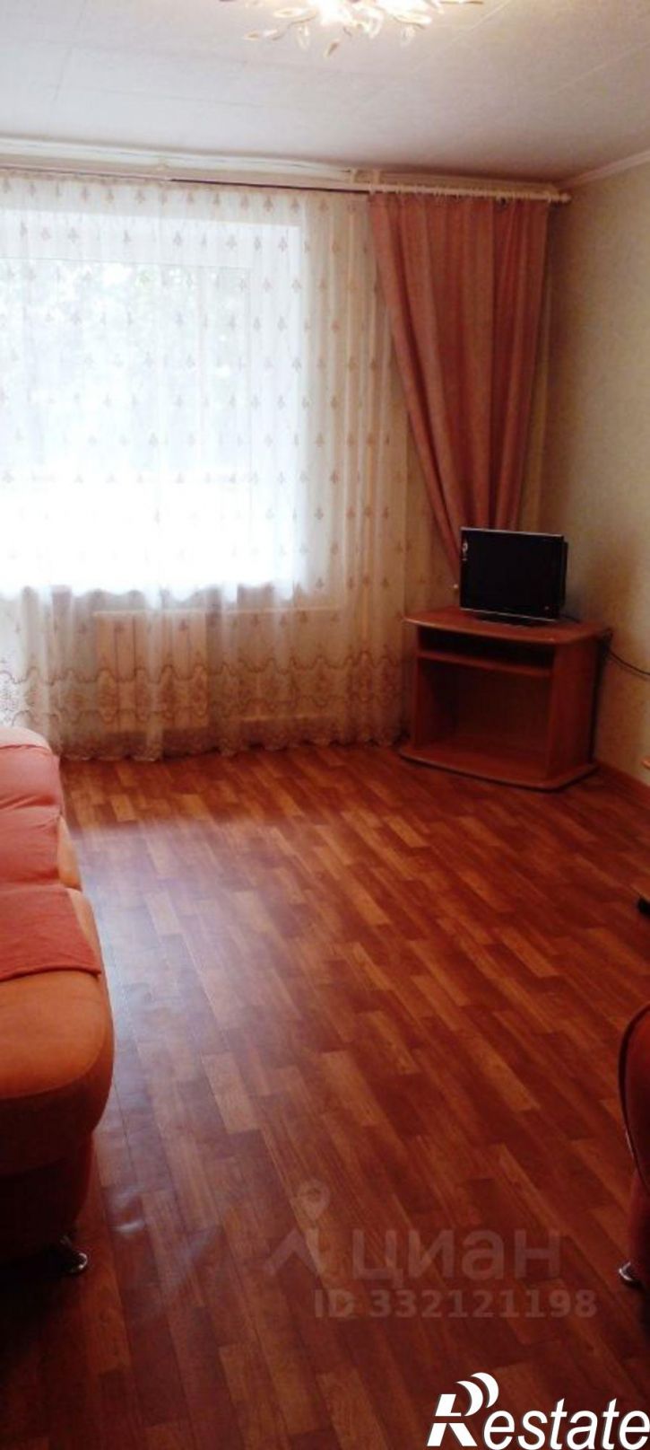 2-комн квартира Самара, Демократическая улица, 33