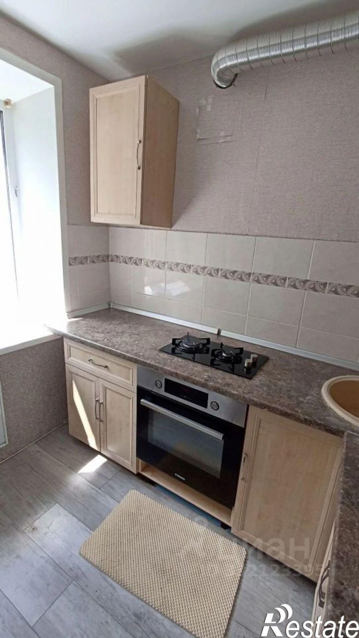 1-комн квартира Тольятти, улица Мира, 60