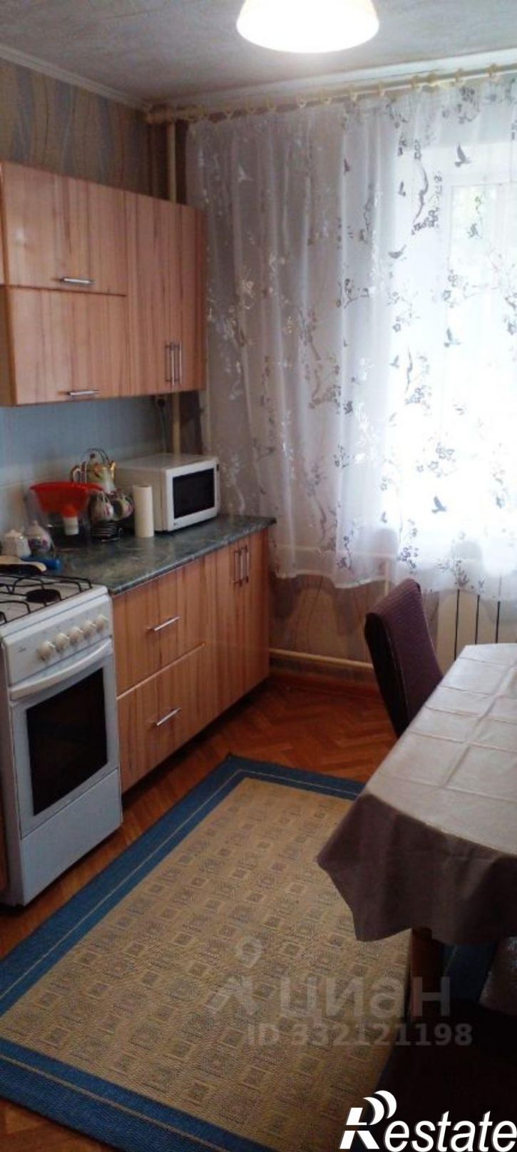 2-комн квартира Самара, Демократическая улица, 33