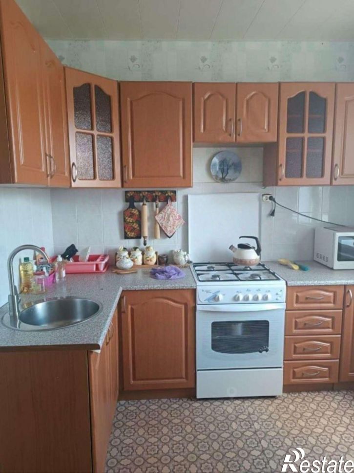 1-комн квартира улица Солнечная,дом 47