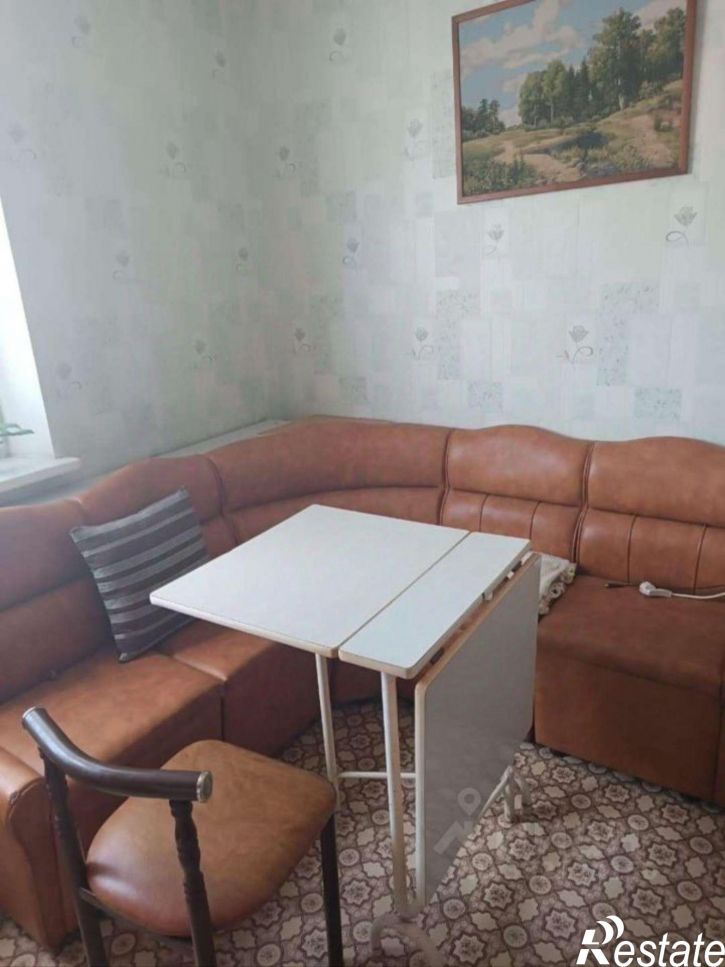 1-комн квартира улица Солнечная,дом 47