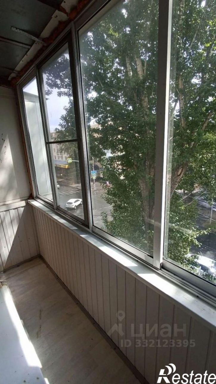 1-комн квартира Тольятти, улица Мира, 60