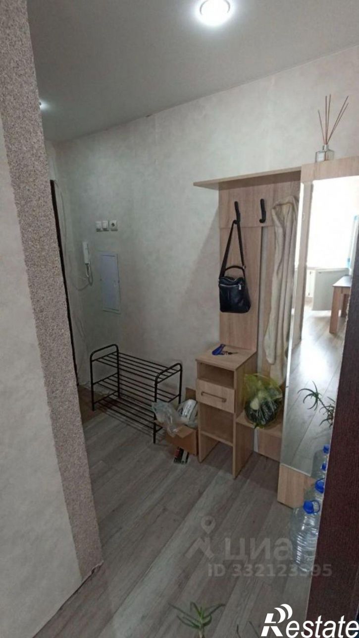 1-комн квартира Тольятти, улица Мира, 60