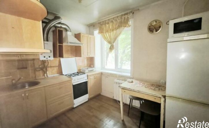 1-комн квартира Самара, улица Строителей, 11