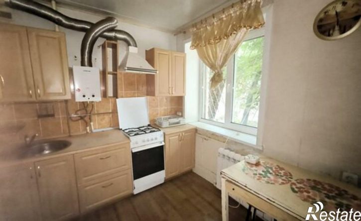 1-комн квартира Самара, улица Строителей, 11