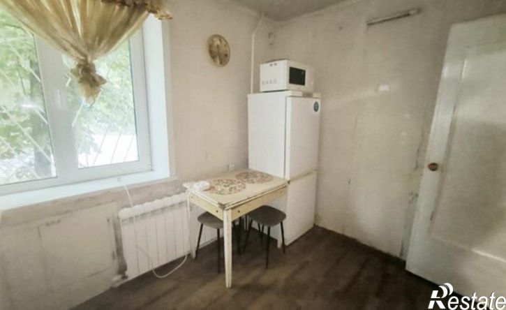 1-комн квартира Самара, улица Строителей, 11