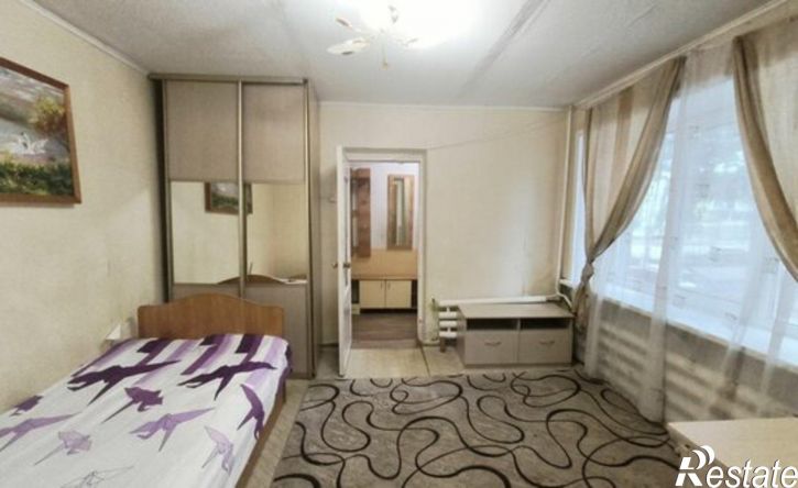 1-комн квартира Самара, улица Строителей, 11