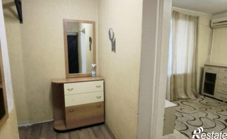 1-комн квартира Самара, улица Строителей, 11