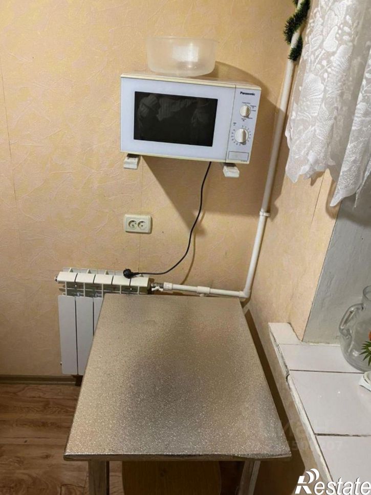 1-комн квартира Тольятти