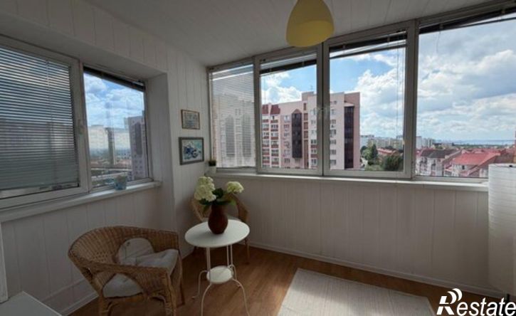 3-комн квартира Самара, Ташкентская улица, 248