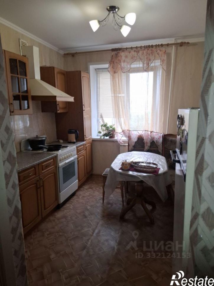 2-комн квартира Тольятти