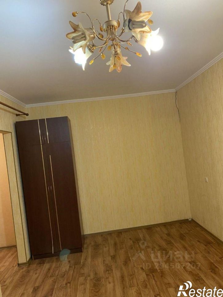 1-комн квартира Тольятти