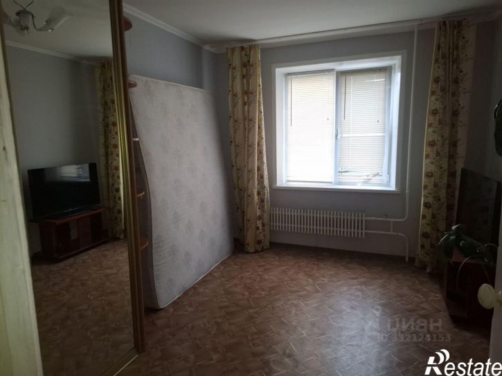 2-комн квартира Тольятти