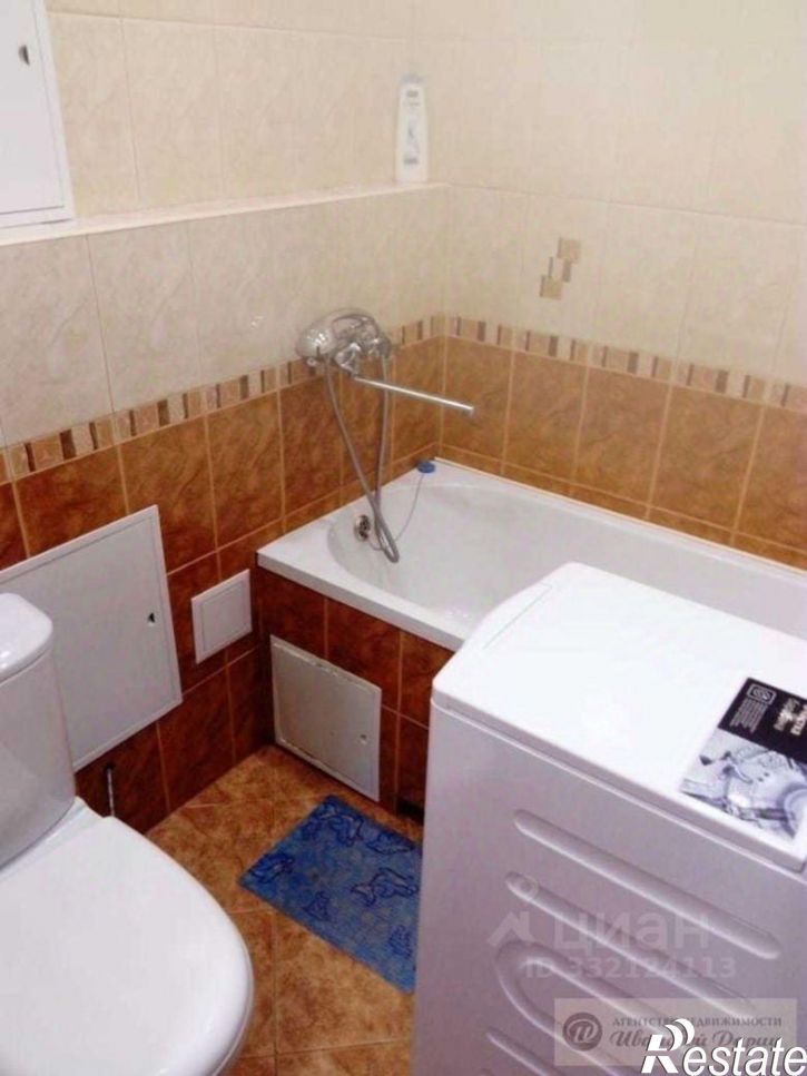 1-комн квартира