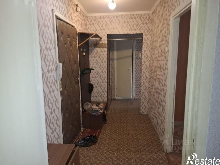 2-комн квартира Тольятти