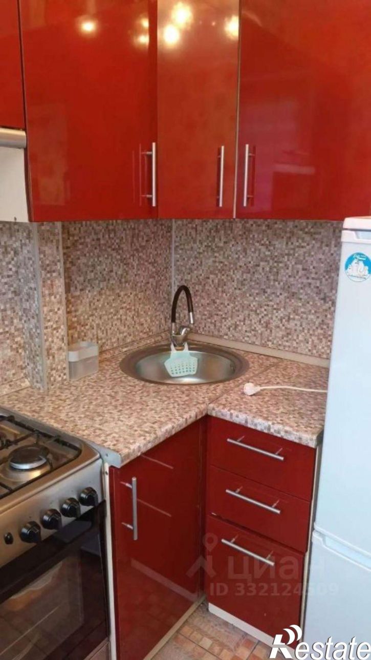2-комн квартира улица Стара-Загора,дом 105