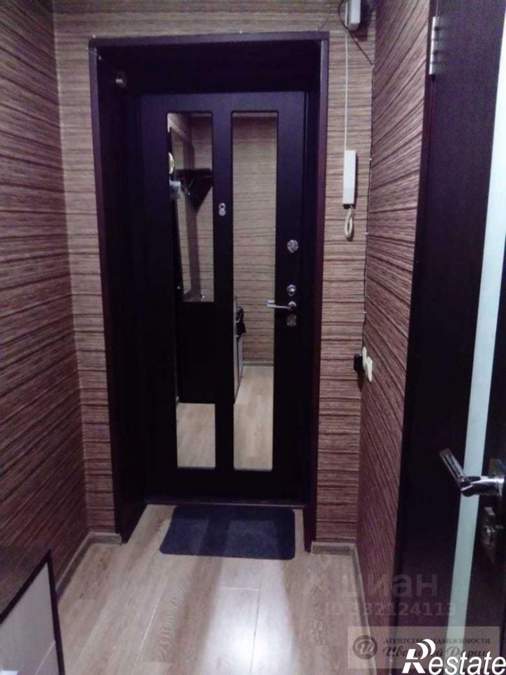 1-комн квартира