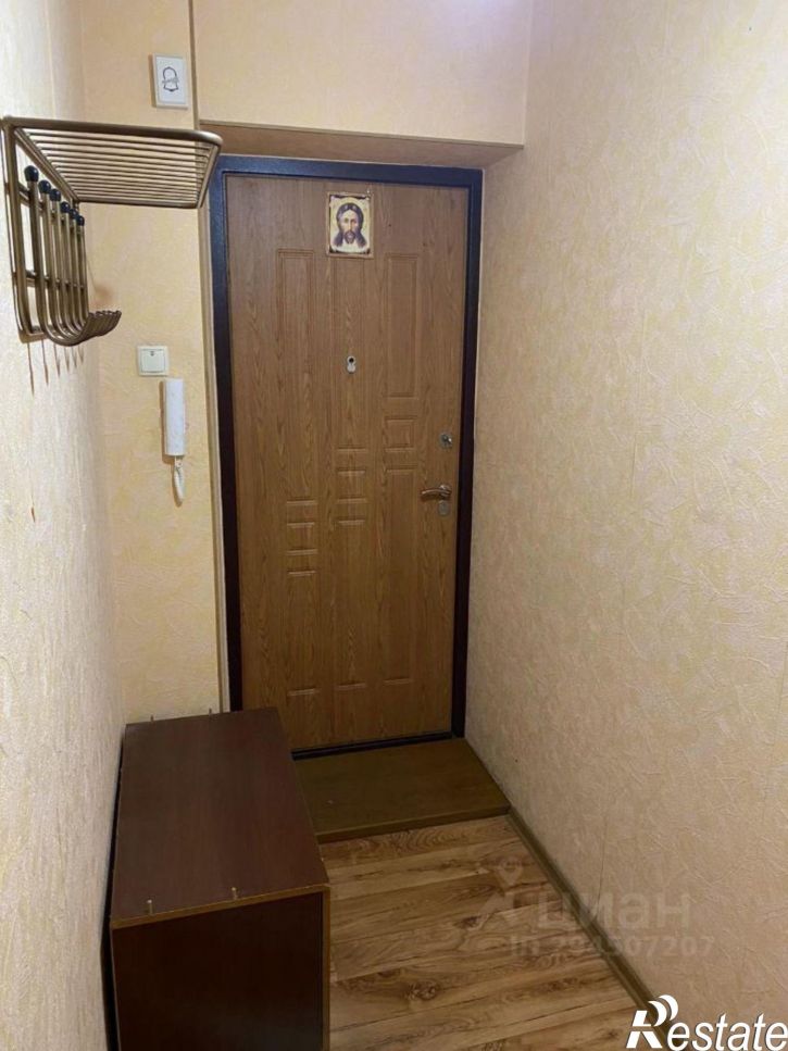 1-комн квартира Тольятти
