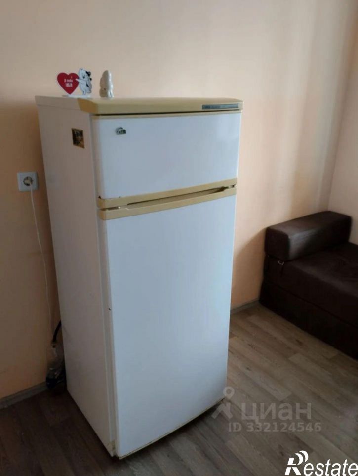 1-комн квартира Самара, Аэродромная улица, 102