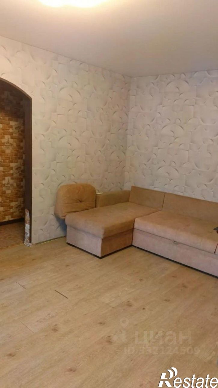 2-комн квартира улица Стара-Загора,дом 105
