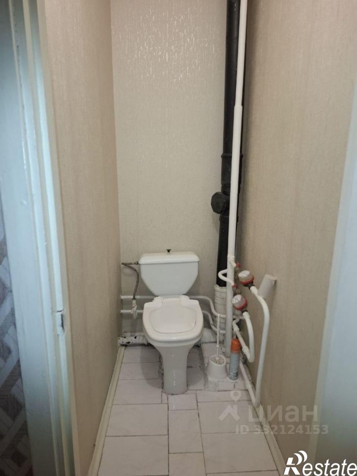 2-комн квартира Тольятти