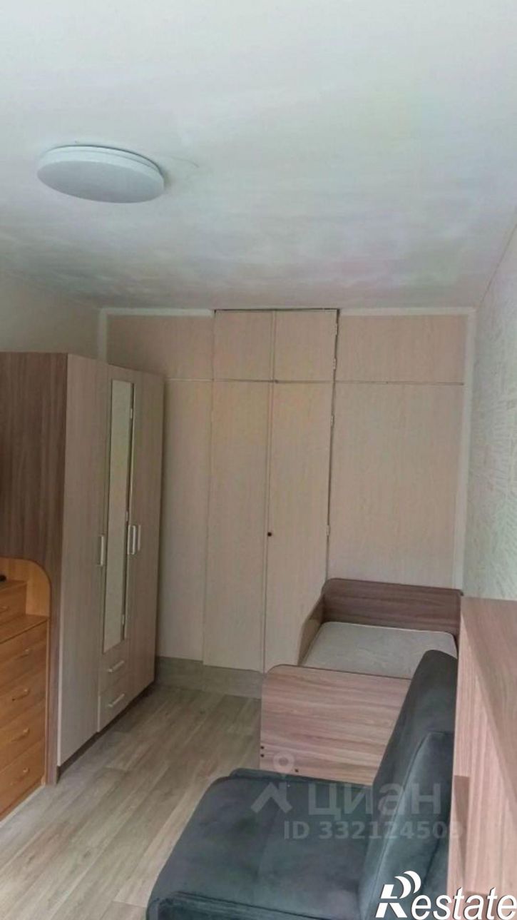2-комн квартира улица Стара-Загора,дом 105