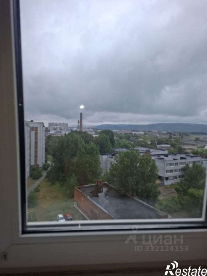 2-комн квартира Тольятти