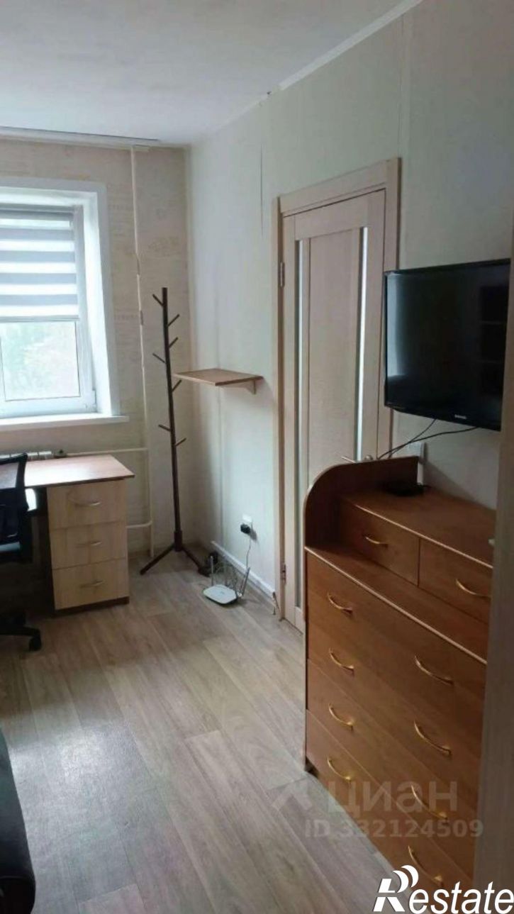 2-комн квартира улица Стара-Загора,дом 105