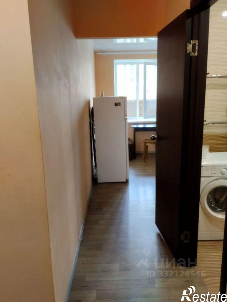 1-комн квартира Самара, Аэродромная улица, 102