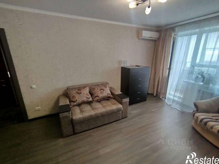 1-комн квартира Московское шоссе,дом 308