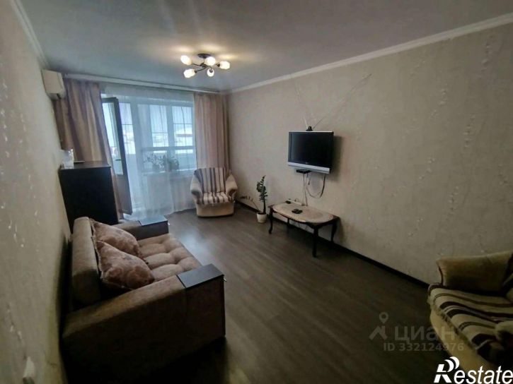 1-комн квартира Московское шоссе,дом 308