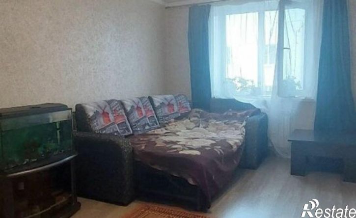 1-комн квартира Самара, бульвар Ивана Финютина, 66