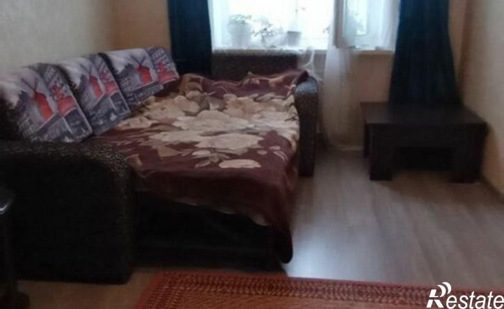 1-комн квартира Самара, бульвар Ивана Финютина, 66