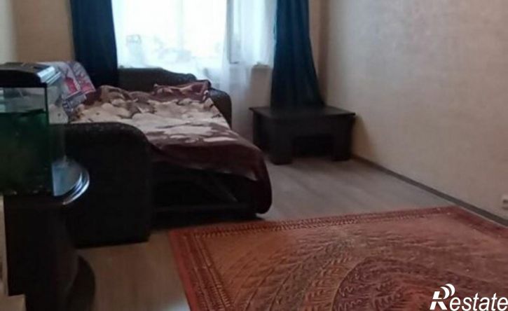 1-комн квартира Самара, бульвар Ивана Финютина, 66