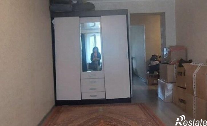 1-комн квартира Самара, бульвар Ивана Финютина, 66