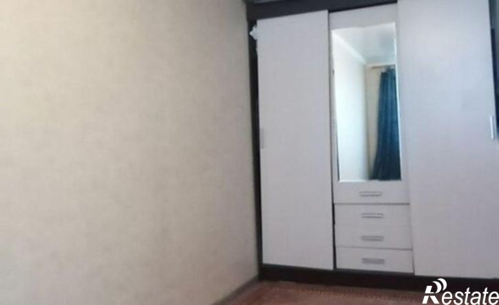 1-комн квартира Самара, бульвар Ивана Финютина, 66