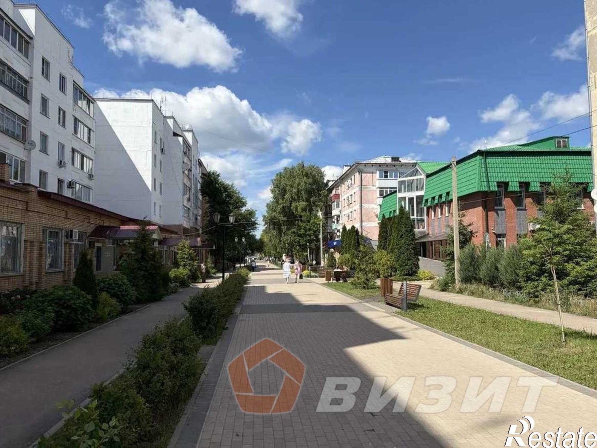 Купить торговое помещение за 54 000 000 рублей на А.Васильева улица, 6