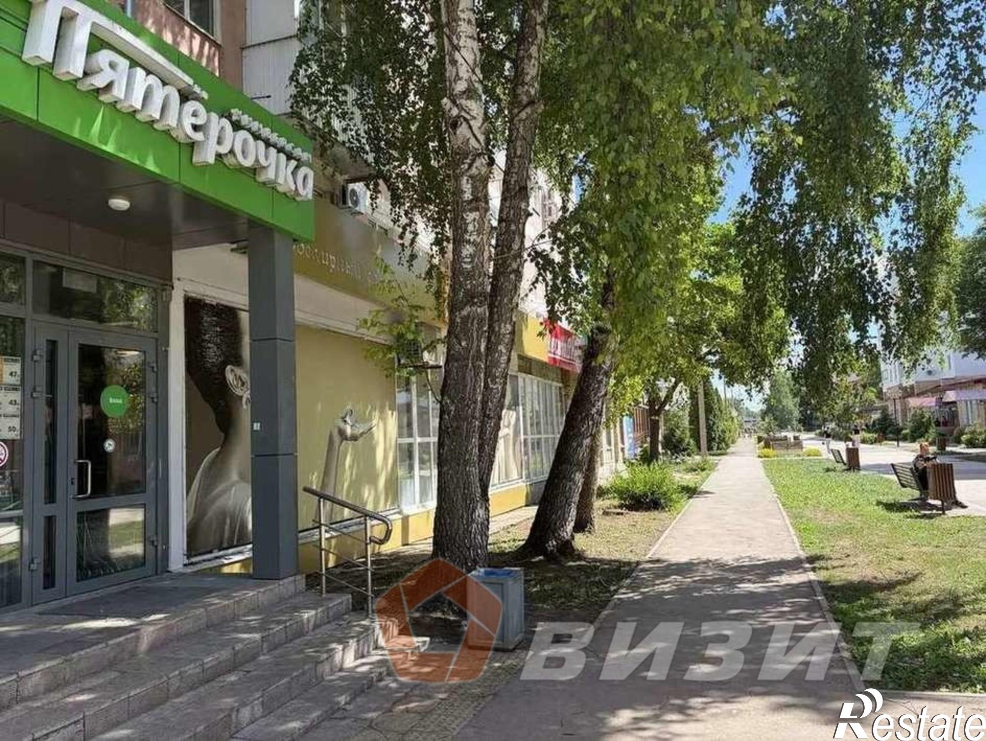 Купить торговое помещение за 54 000 000 рублей на А.Васильева улица, 6