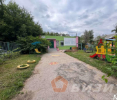 торговое помещение 218.6 кв м Свободы улица, 158А