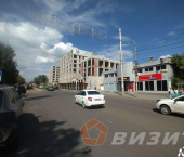 торговое помещение 75 кв м Спортивная улица, 11а