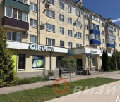 торговое помещение 795.9 кв м А.Васильева улица, 6