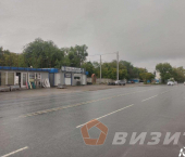 помещение 130 кв м Новоурицкая улица, 3