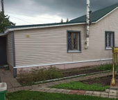 коттедж 76 кв м Волжский район