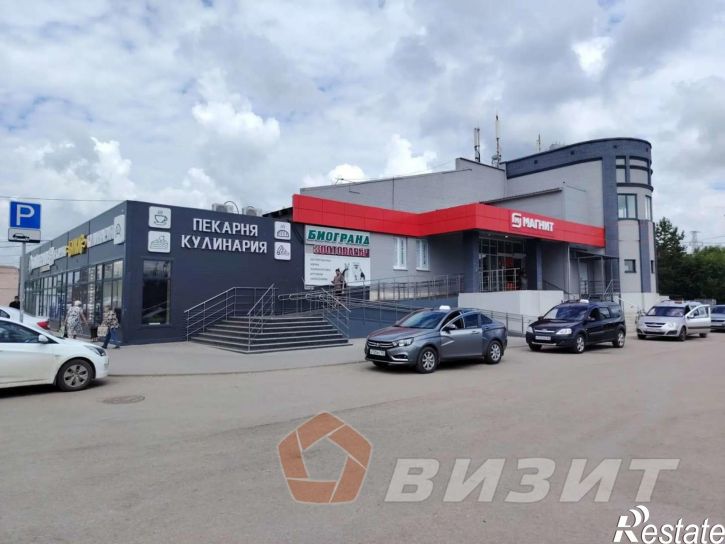 Офис Октябрьская улица, 63а