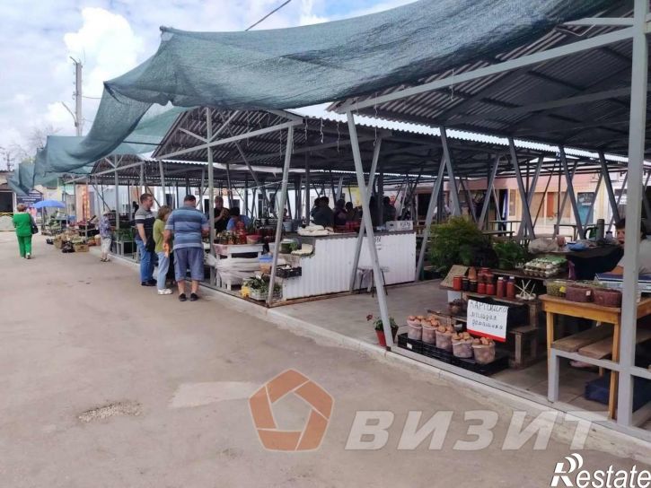 Торговое помещение Октябрьская улица, 63а