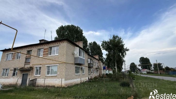 2-комн квартира ул Советская, 14,  д. 14